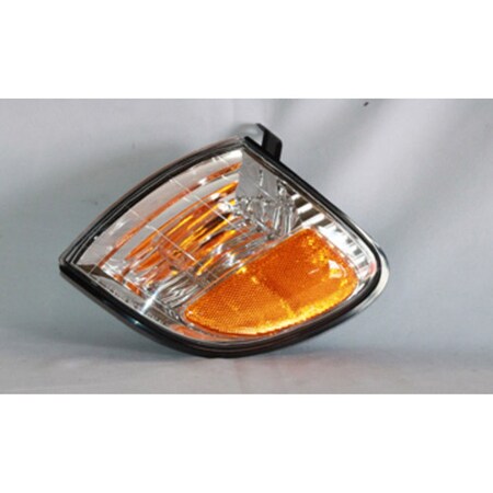 Tyc 18-5478-00 Turn Signal Light 18-5478-00